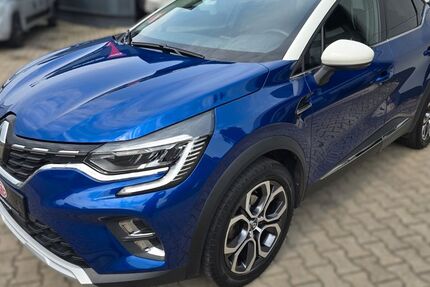 Renault Captur 43.631 km 14.990 &euro; Sandhausen 69207