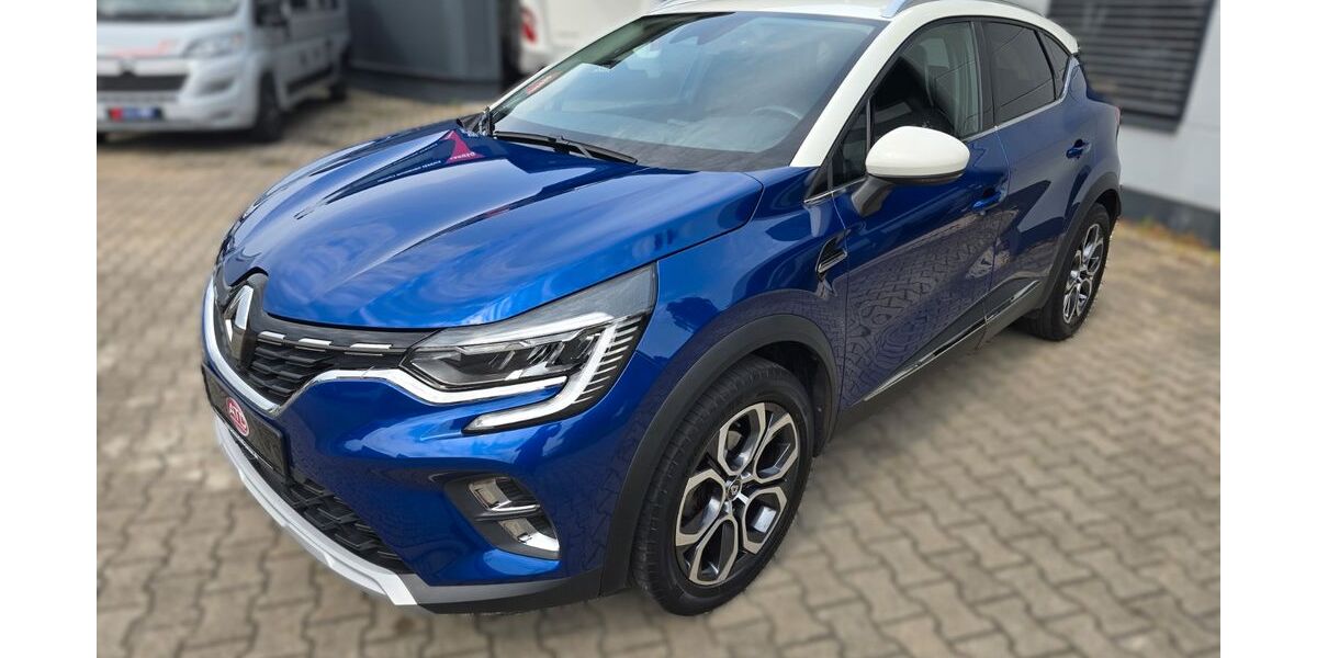 Renault Captur 43.631 km 14.990 &euro; Sandhausen 69207