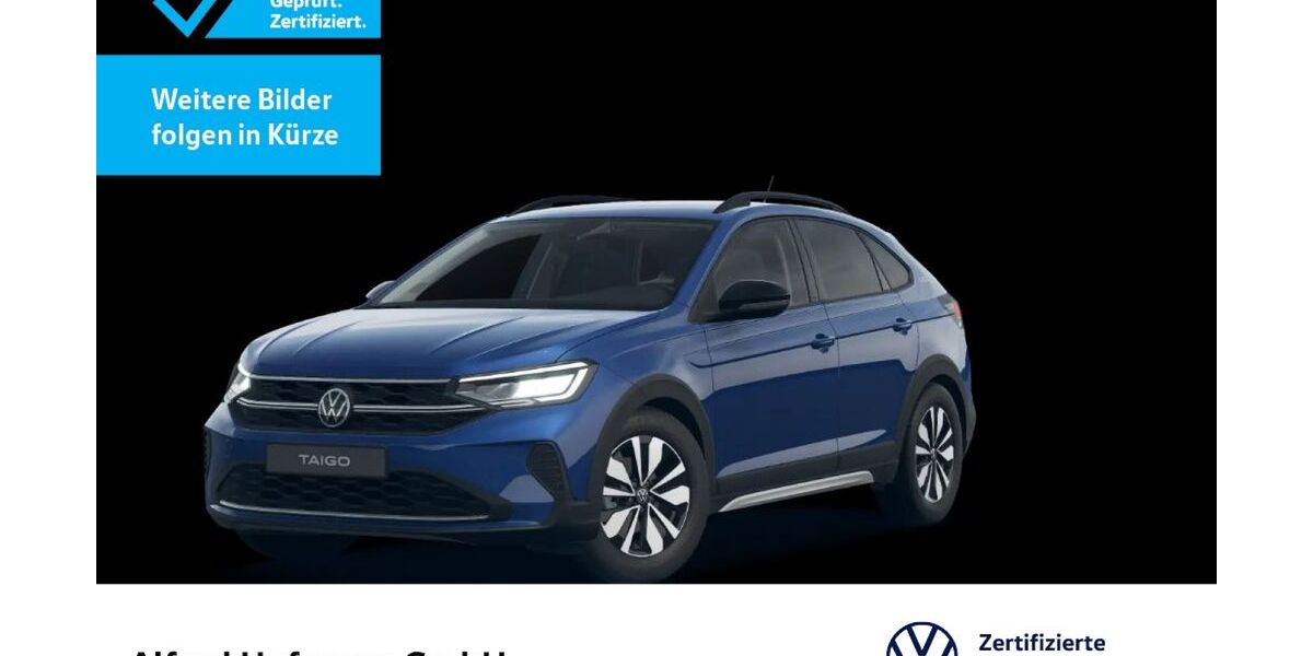 VW Taigo 5.164 km 25.487 &euro; Walldorf 69190