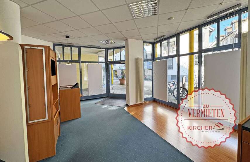 Einzelhandel in Wiesloch 1.035 € 70 m²