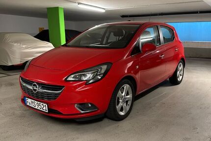 Opel Corsa 115.000 km 6.999 &euro; Ludwigshafen am Rhein 67061