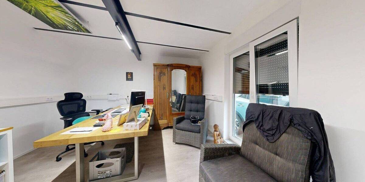 Einfamilienhaus Lampertheim - 4 Zimmer, 164 m&sup2;, 485.000&euro; | Angebot:25702892