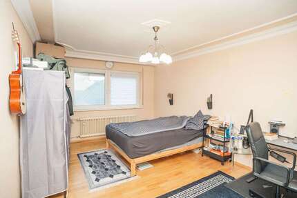 Wohnung Mannheim Herzogenried - 3 Zimmer, 74 m&sup2;, 230.000&euro; | Angebot:27666697
