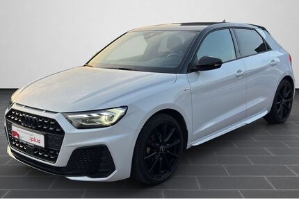 Audi A1 39.897 km 23.490 &euro; Ludwigshafen 67063