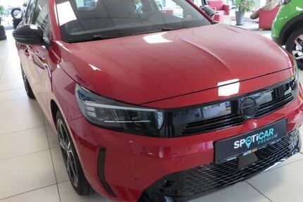 Opel Corsa 4.550 km 17.480 &euro; Heidelberg 69121