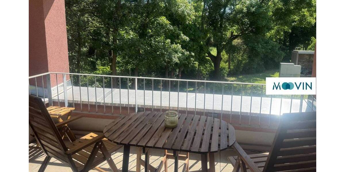 Etagenwohnung Mannheim Waldhof - 3 Zimmer, 80 m&sup2;, 1.237&euro; | Angebot:26804619