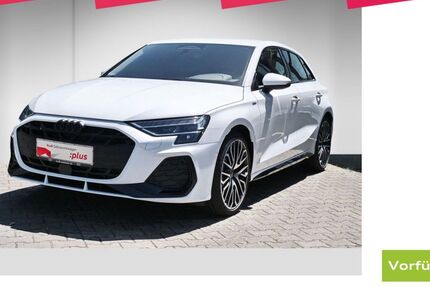 Audi A3 9.900 km 37.490 &euro; Weinheim 69469
