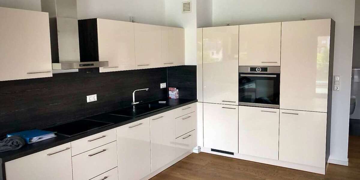 Wohnung zum Mieten in Heppenheim 1.420 € 118.4 m² 4.5 zimmer
