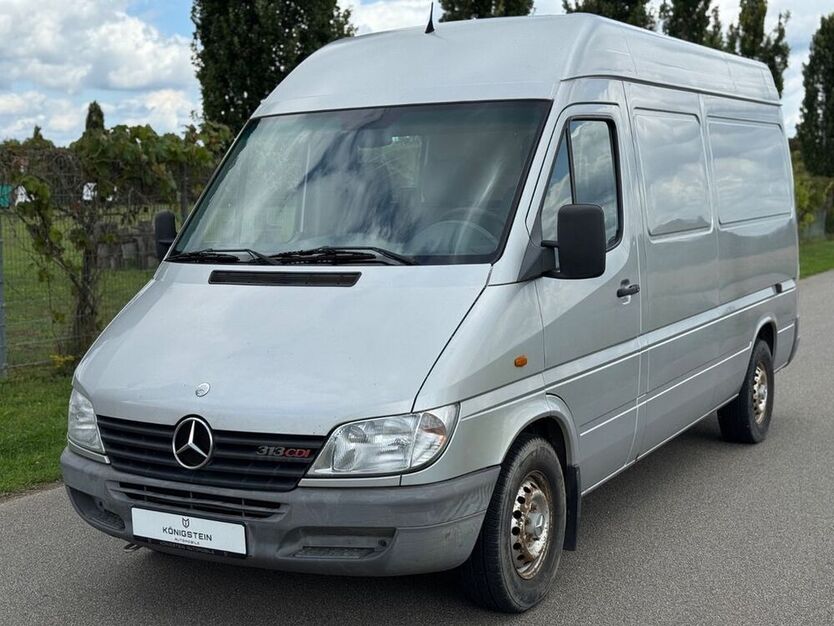 Sprinter