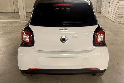 Smart forFour 66.000 km 9.950 &euro; Frankenthal 67227