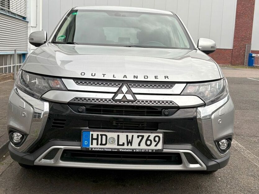 Outlander