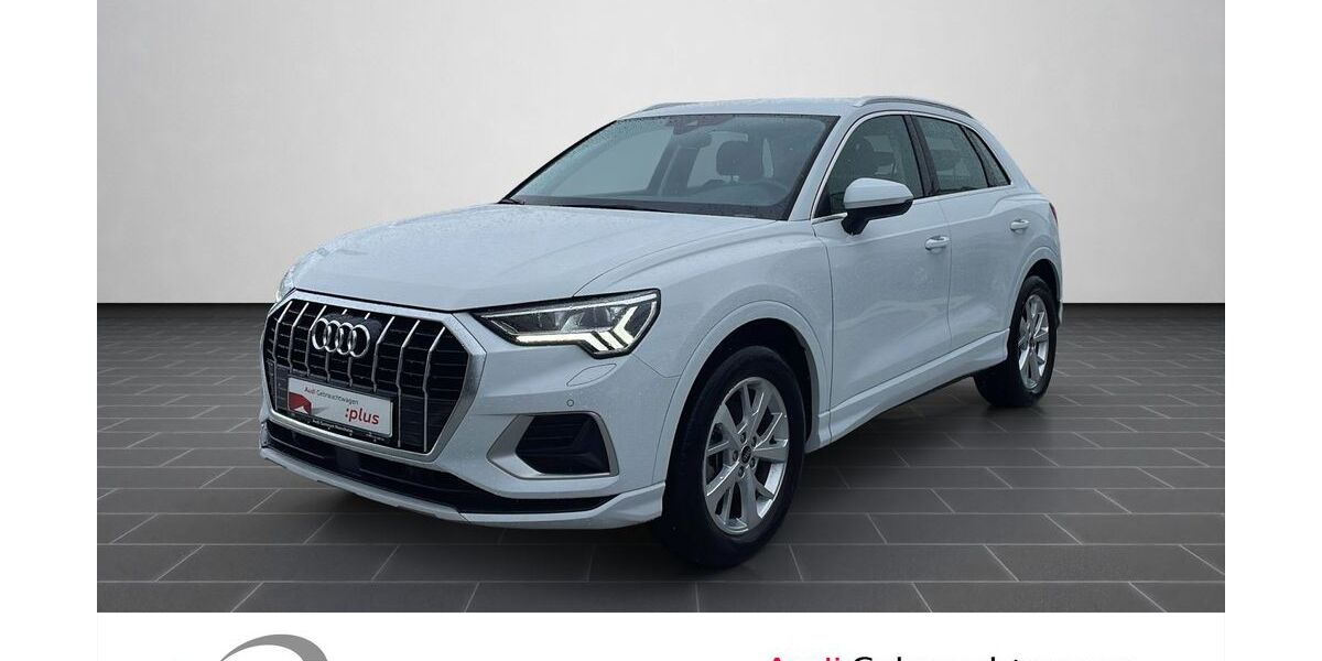 Audi Q3 28.290 km 32.490 &euro; Mannheim 68309