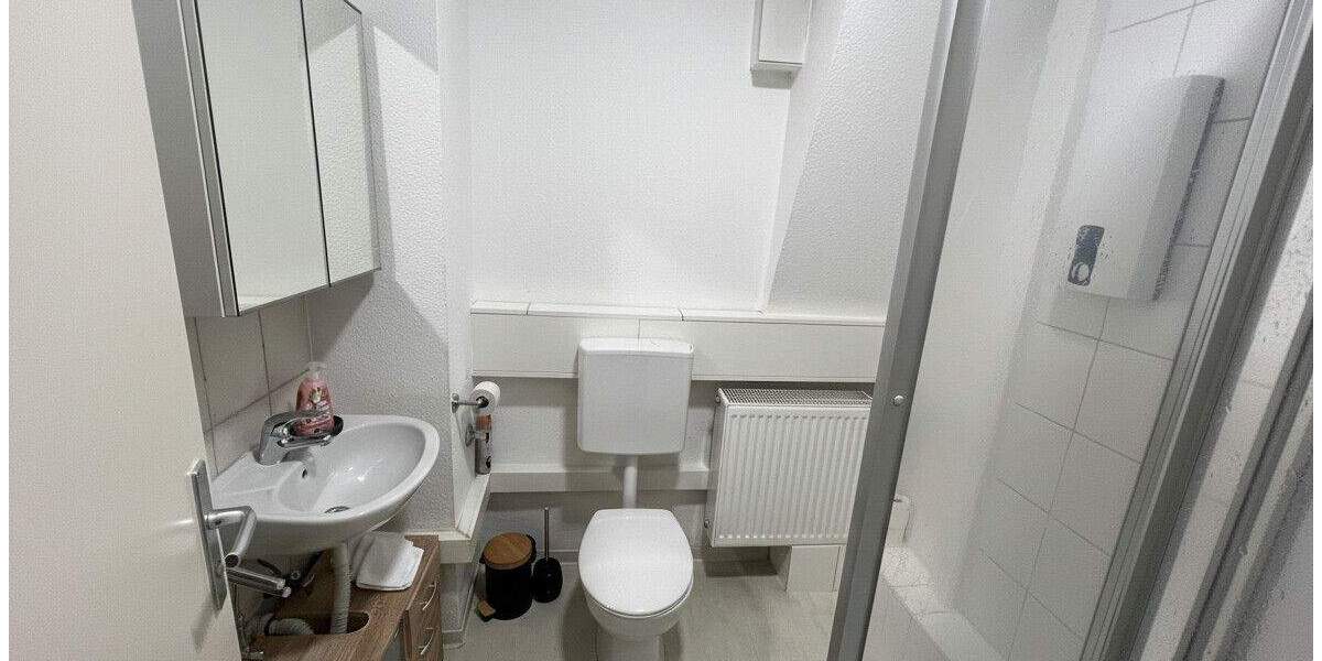 Etagenwohnung Mannheim Quadrate - 2 Zimmer, 49 m&sup2;, 186.000&euro; | Angebot:24528772