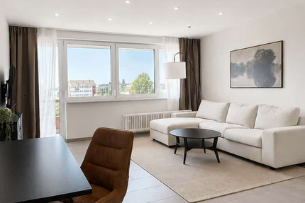 Zimmer Heidelberg Weststadt - 2 Zimmer, 1.600&euro; | Angebot:26815694