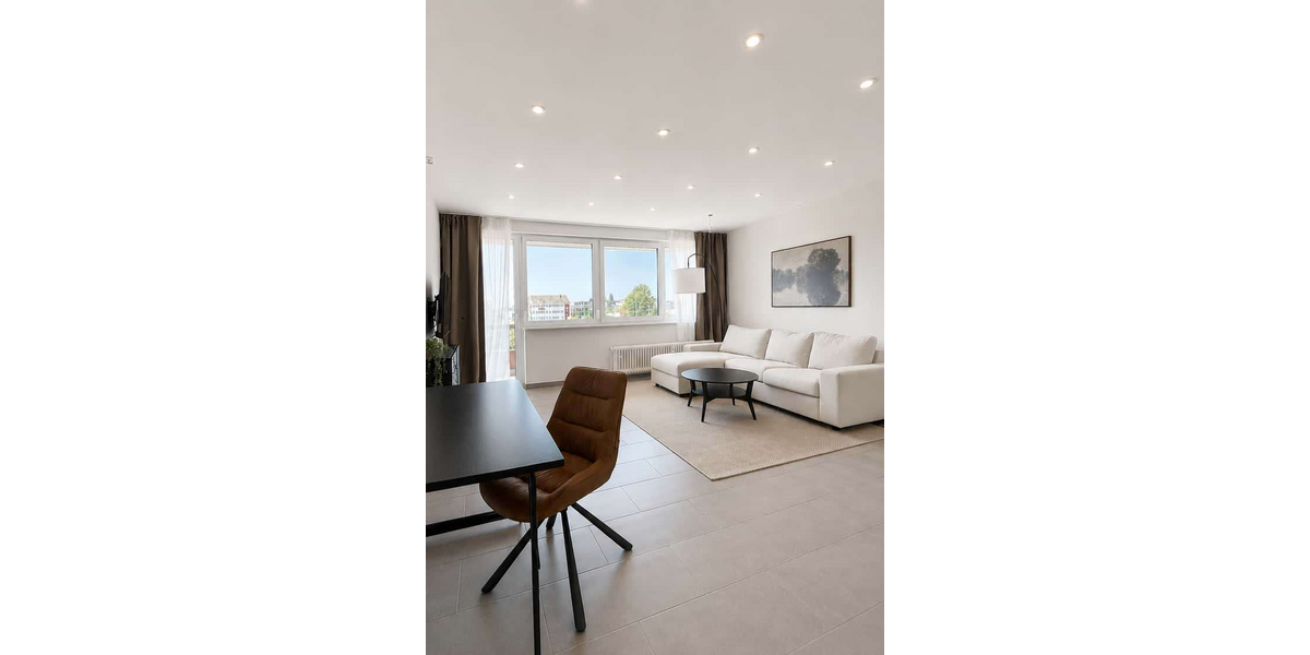 Zimmer Heidelberg Weststadt - 2 Zimmer, 1.750&euro; | Angebot:26815694