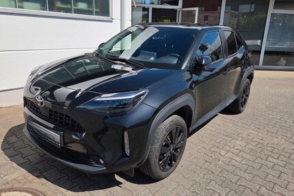 Toyota Yaris Cross 22.900 km 23.690 &euro; Bensheim 64625