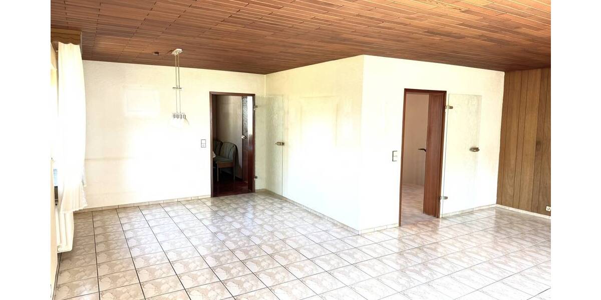 Bungalow Worms / Pfeddersheim Pfeddersheim - 4 Zimmer, 135 m&sup2;, 395.000&euro; | Angebot:26488045