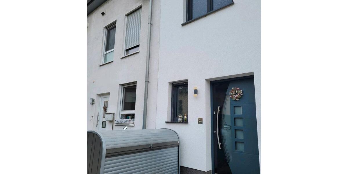 Reihenhaus Viernheim - 5 Zimmer, 250 m&sup2;, 849.000&euro; | Angebot:26217337