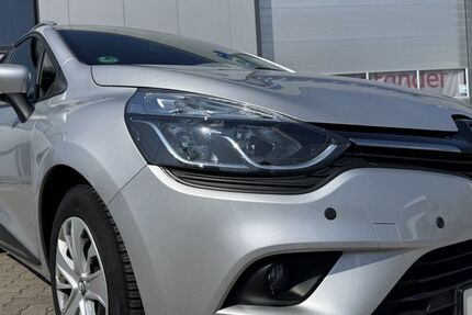 Renault Clio 41.190 km 11.990 &euro; Philippsburg 76661