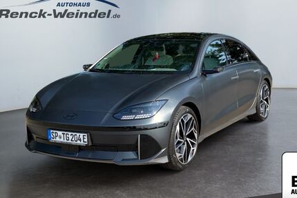 Hyundai IONIQ 6 45.000 km 38.989 &euro; Speyer 67346