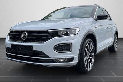 VW T-Roc 50.664 km 23.780 € Ludwigshafen 67059