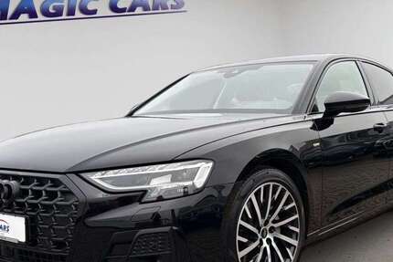 Audi A8 33.000 km 68.900 &euro; Worms 67547