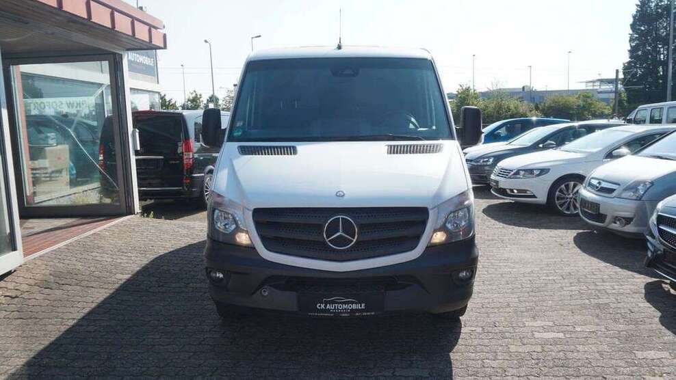 Sprinter