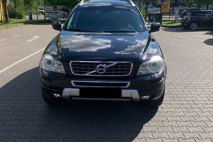 Volvo XC90 200.000 km 13.100 &euro; Speyer 67346