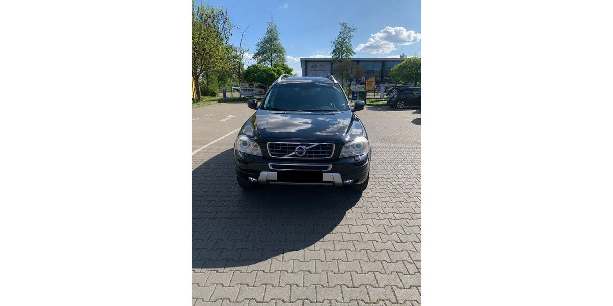 Volvo XC90 200.000 km 13.100 &euro; Speyer 67346