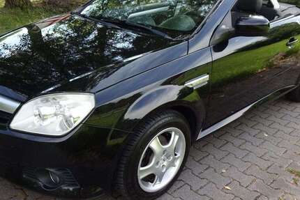 Opel Tigra 185.000 km 3.799 &euro; Lorsch 64653