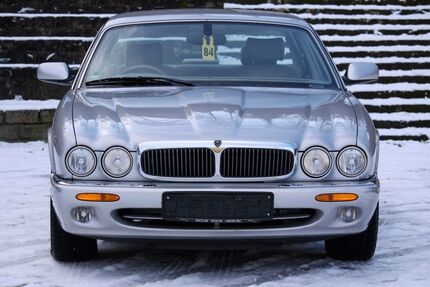 Jaguar XJ 119.000 km 15.999 &euro; Heppenheim (Bergstraße) 64646