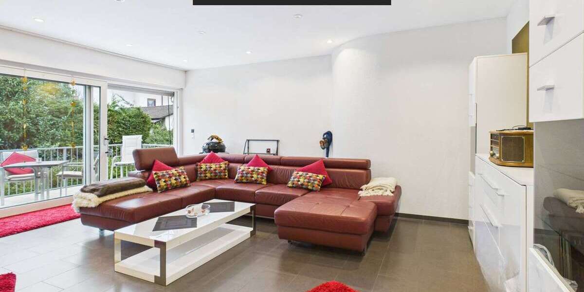 Etagenwohnung Mörlenbach - 3 Zimmer, 117 m&sup2;, 360.000&euro; | Angebot:24908640