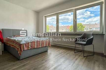 Wohnung zum Kaufen in Ludwigshafen 115.000 € 30 m²