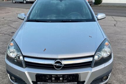 Opel Astra 280.000 km 1.350 &euro; Speyer 67346
