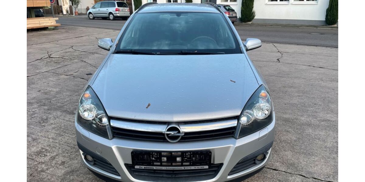 Opel Astra 280.000 km 1.350 &euro; Speyer 67346