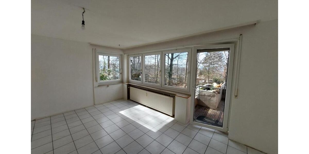 Hochparterre Heidelberg Boxberg - 4 Zimmer, 100 m&sup2;, 315.000&euro; | Angebot:25840532