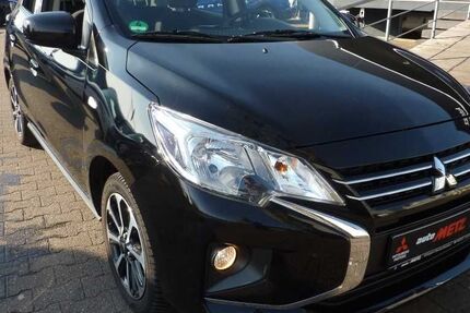 Mitsubishi Space Star 6.577 km 13.690 &euro; Edingen-Neckarhausen 68535