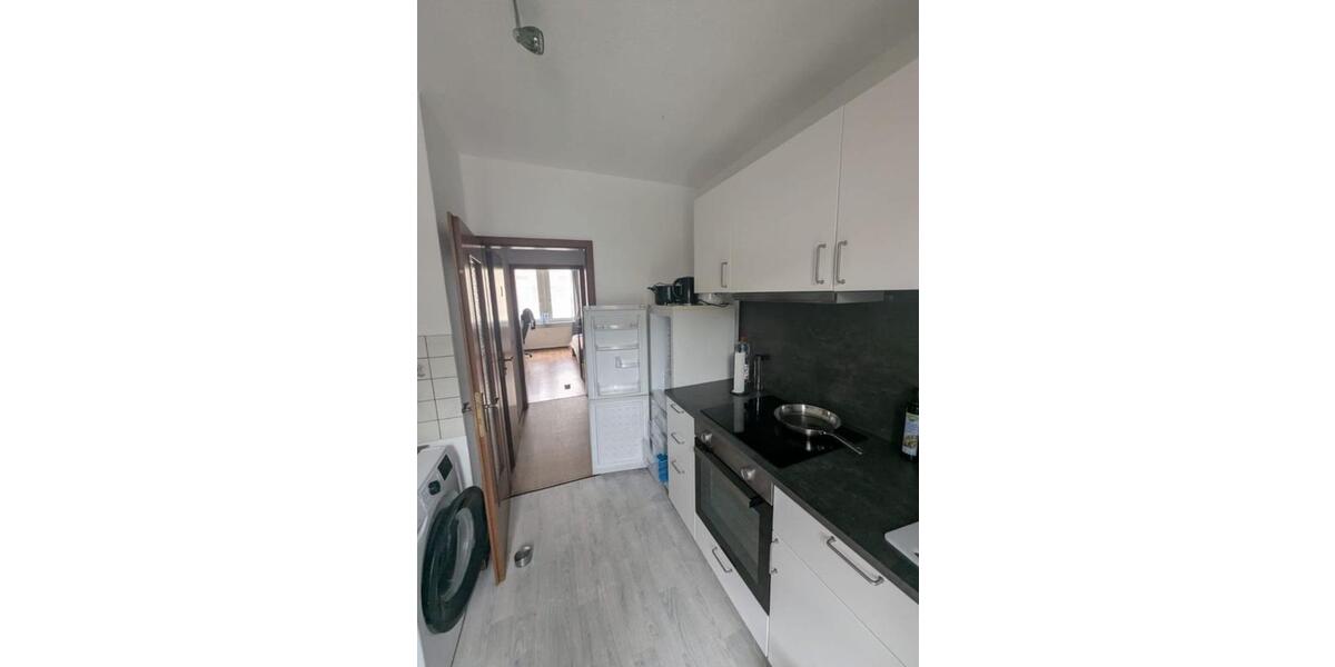 Etagenwohnung Mannheim Niederfeld - 1 Zimmer, 480&euro; | Angebot:22349196