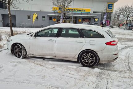 Ford Mondeo 210.000 km 8.300 &euro; Ludwigshafen 67063