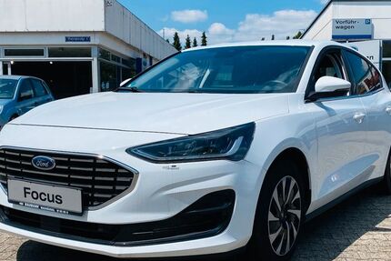 Ford Focus 14.980 km 21.300 &euro; Waghäusel 68753