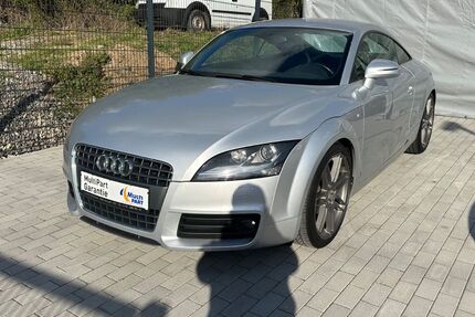 Audi TT 173.328 km 8.799 &euro; Weinheim 69469