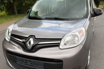 Renault Kangoo 101.400 km 6.900 &euro; Bensheim 64625