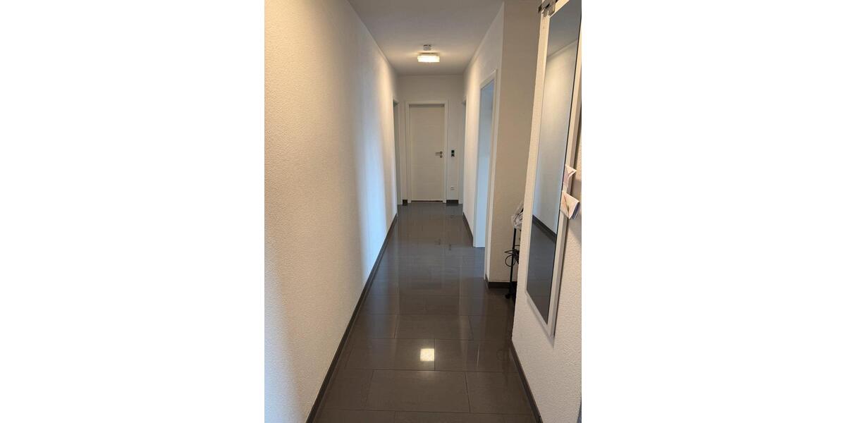 Etagenwohnung Hemsbach - 3 Zimmer, 85 m&sup2;, 290.000&euro; | Angebot:25888004