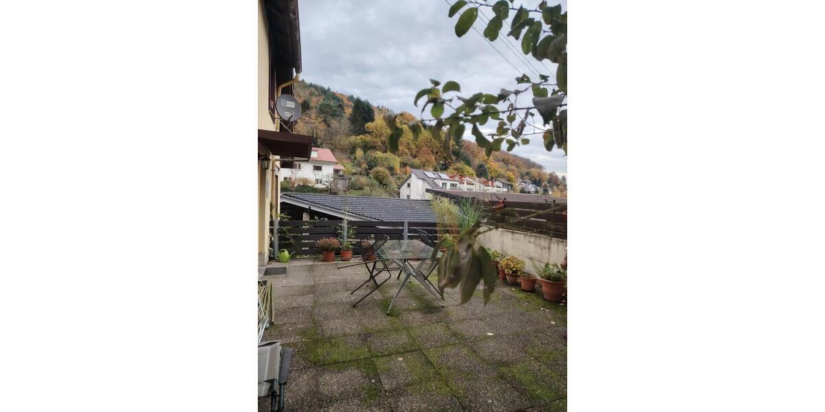Mehrfamilienhaus, Wohnhaus Heidelberg Peterstal - 10 Zimmer, 200 m&sup2;, 595.000&euro; | Angebot:24756171