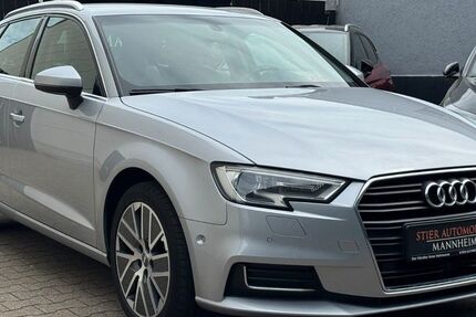 Audi A3 155.000 km 11.750 &euro; Mannheim 68199