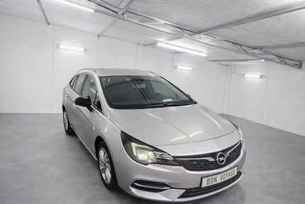 Opel Astra 36.700 km 14.990 &euro; Mörlenbach 69509