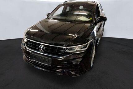VW Tiguan 100.000 km 27.900 &euro; Weinheim 69469
