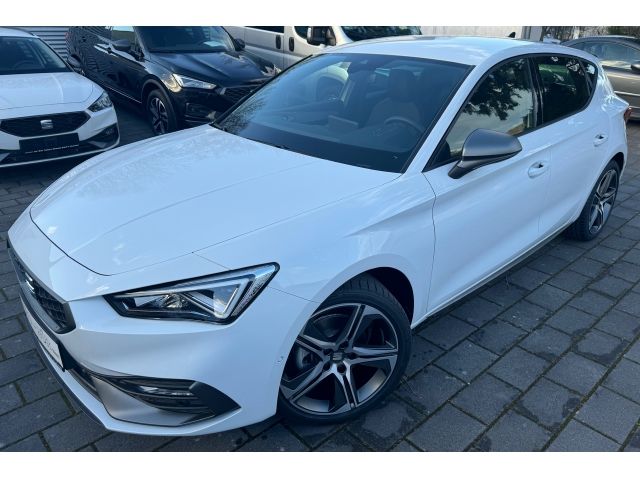 Seat Leon 15.000 km 23.450 &euro; Weinheim 69469