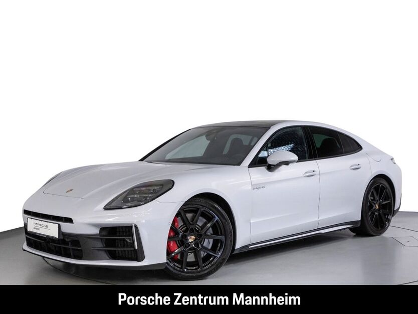 Porsche Panamera 24.161 km 138.900 € Mannheim 68229