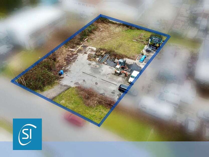 Grundstück in Grünstadt 380.000 € 1400 m²